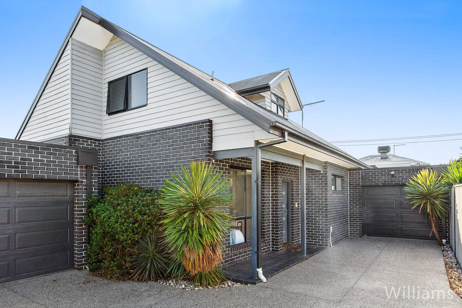 Main view of Homely house listing, 2/68 Junction Street, Newport VIC 3015