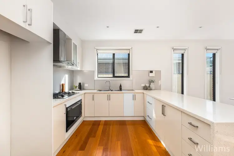 Third view of Homely house listing, 2/68 Junction Street, Newport VIC 3015