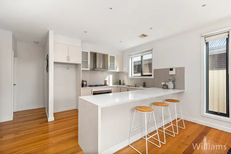 Fourth view of Homely house listing, 2/68 Junction Street, Newport VIC 3015