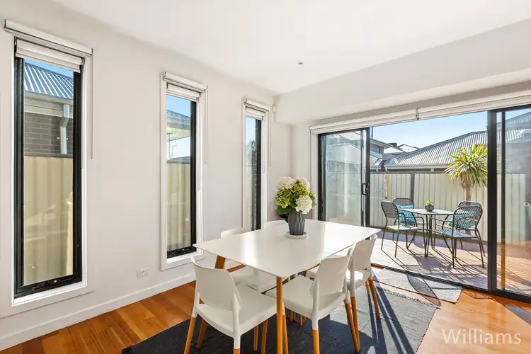 Fifth view of Homely house listing, 2/68 Junction Street, Newport VIC 3015