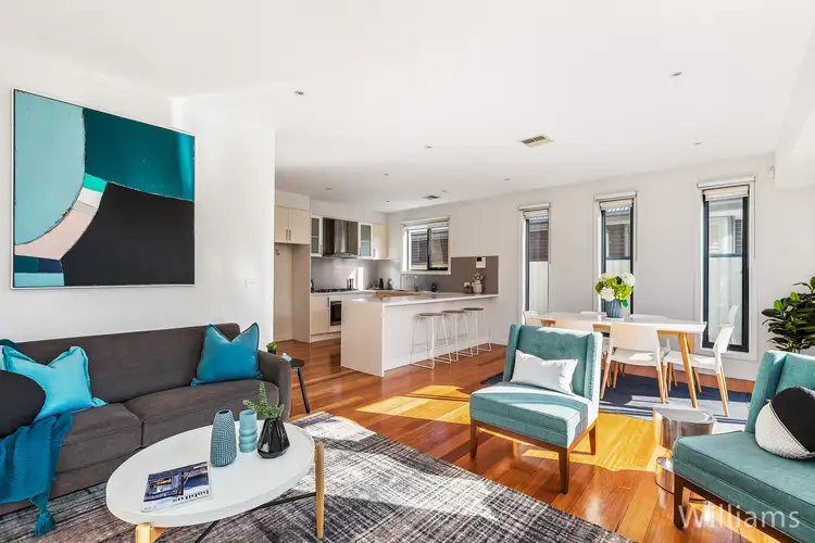 Sixth view of Homely house listing, 2/68 Junction Street, Newport VIC 3015