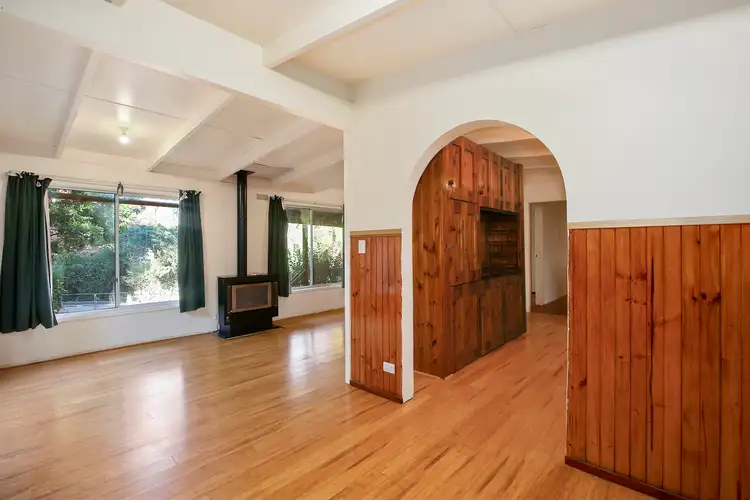 Second view of Homely house listing, 59 Wonga Road, Millgrove VIC 3799