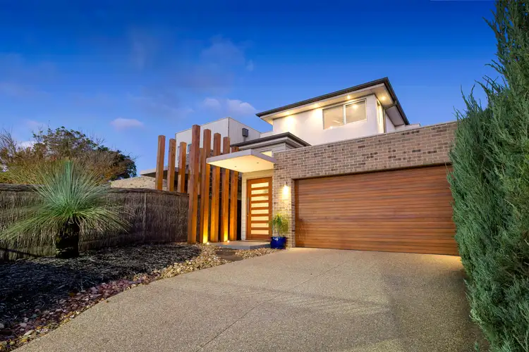 29 Hampden Street, Mornington VIC 3931