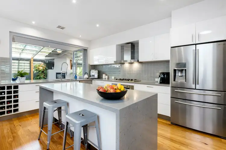 Second view of Homely house listing, 29 Hampden Street, Mornington VIC 3931