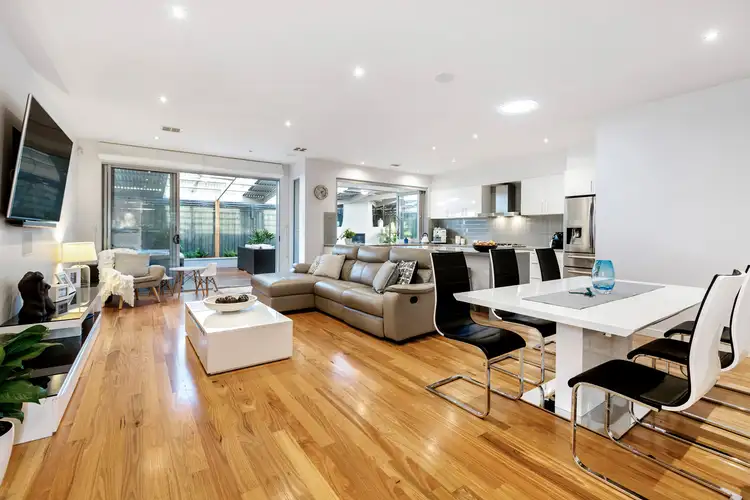Fifth view of Homely house listing, 29 Hampden Street, Mornington VIC 3931