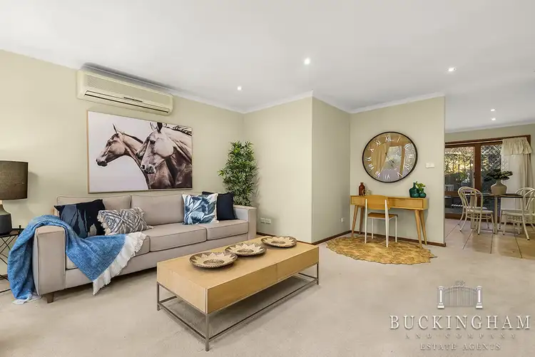 Second view of Homely unit listing, 2/40 Para Road, Montmorency VIC 3094