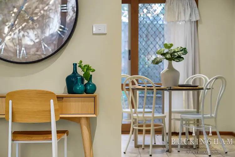 Third view of Homely unit listing, 2/40 Para Road, Montmorency VIC 3094