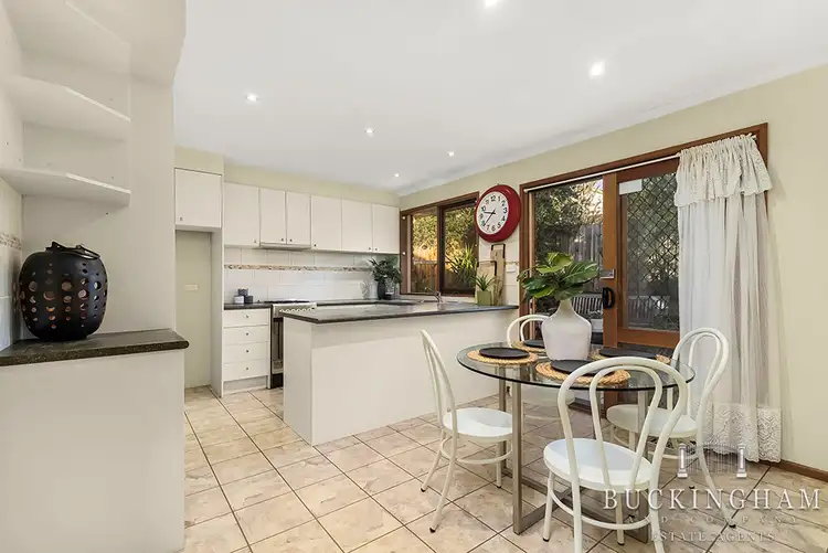 Fourth view of Homely unit listing, 2/40 Para Road, Montmorency VIC 3094