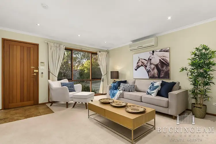Fifth view of Homely unit listing, 2/40 Para Road, Montmorency VIC 3094