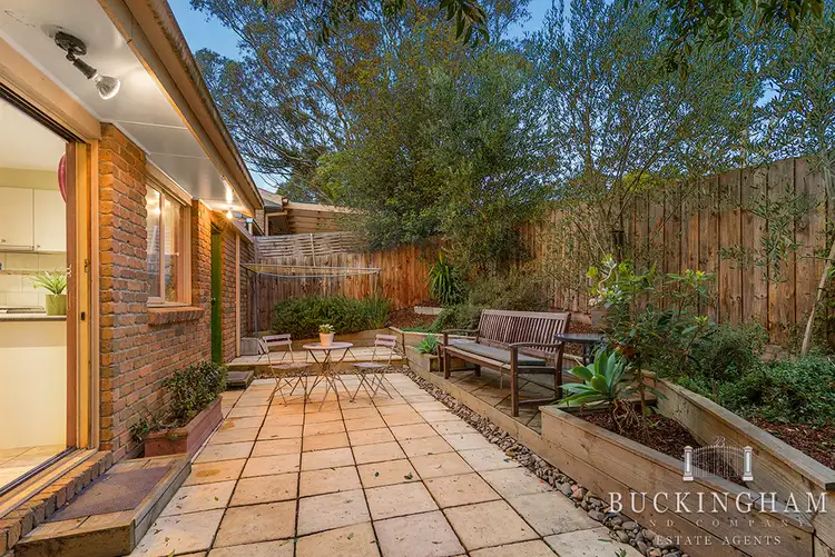 Sixth view of Homely unit listing, 2/40 Para Road, Montmorency VIC 3094