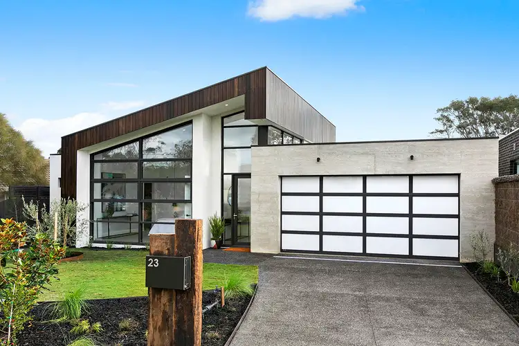 23 Nelson Street, Mornington VIC 3931