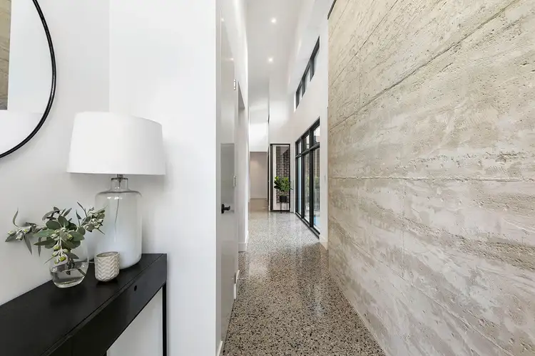 Third view of Homely townhouse listing, 23 Nelson Street, Mornington VIC 3931