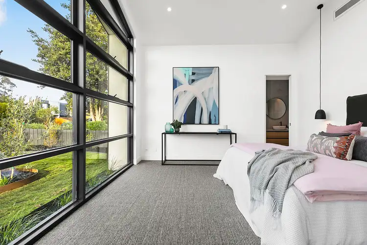 Fifth view of Homely townhouse listing, 23 Nelson Street, Mornington VIC 3931