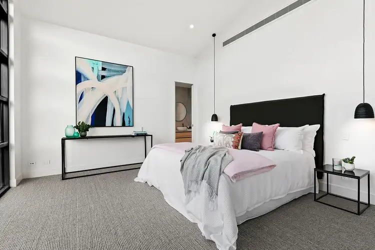 Sixth view of Homely townhouse listing, 23 Nelson Street, Mornington VIC 3931