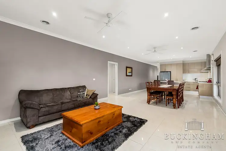 Third view of Homely house listing, 26 Ovens Circuit, Whittlesea VIC 3757