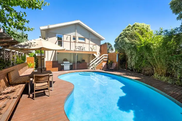 Third view of Homely house listing, 12 Rendlesham Avenue, Mount Eliza VIC 3930