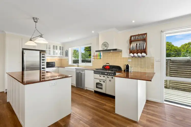 Fourth view of Homely house listing, 12 Rendlesham Avenue, Mount Eliza VIC 3930