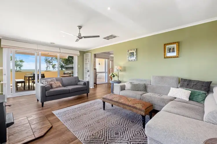 Fifth view of Homely house listing, 12 Rendlesham Avenue, Mount Eliza VIC 3930