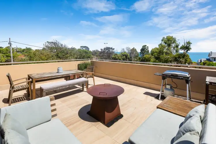 Sixth view of Homely house listing, 12 Rendlesham Avenue, Mount Eliza VIC 3930