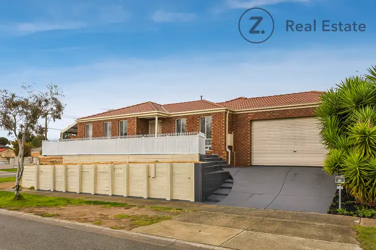 66 Central Road, Hampton Park VIC 3976