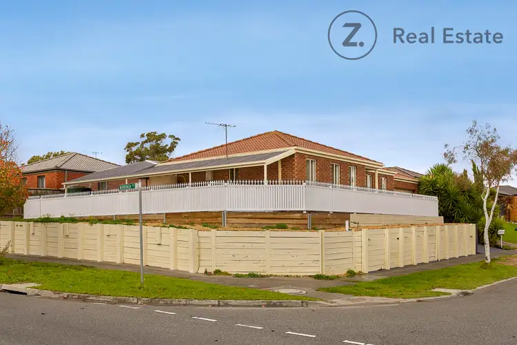 Fourth view of Homely house listing, 66 Central Road, Hampton Park VIC 3976