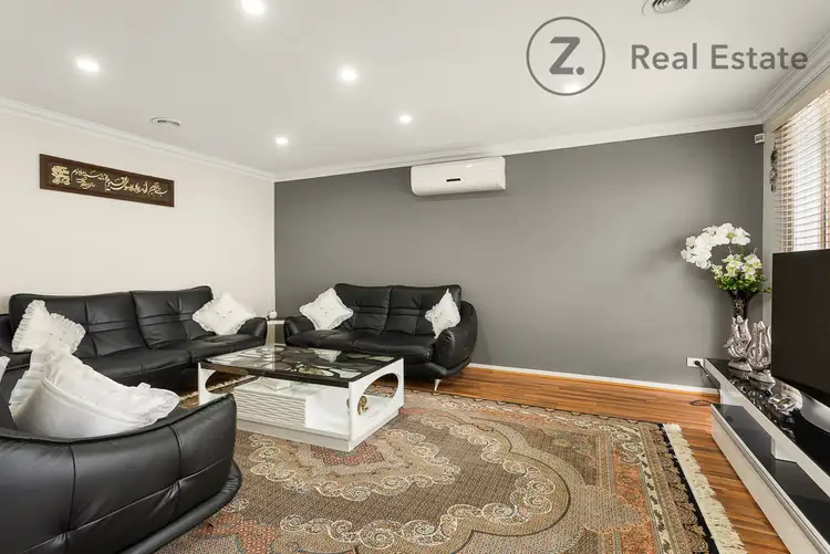 Fifth view of Homely house listing, 66 Central Road, Hampton Park VIC 3976