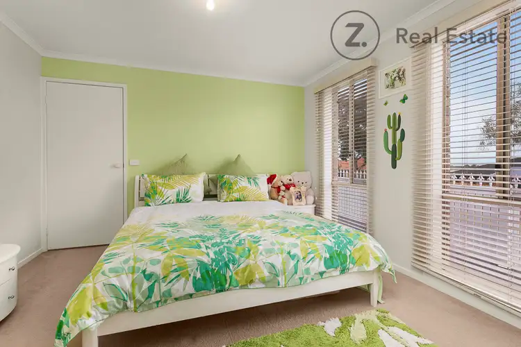 Sixth view of Homely house listing, 66 Central Road, Hampton Park VIC 3976