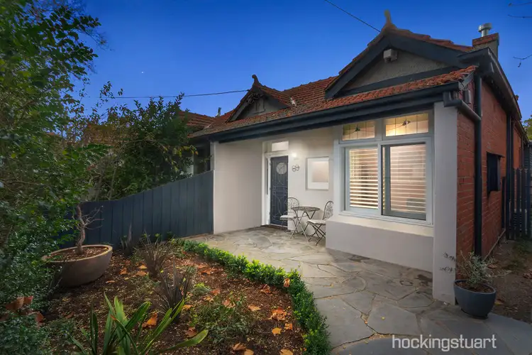 Main view of Homely house listing, 69 Ruskin Street, Elwood VIC 3184