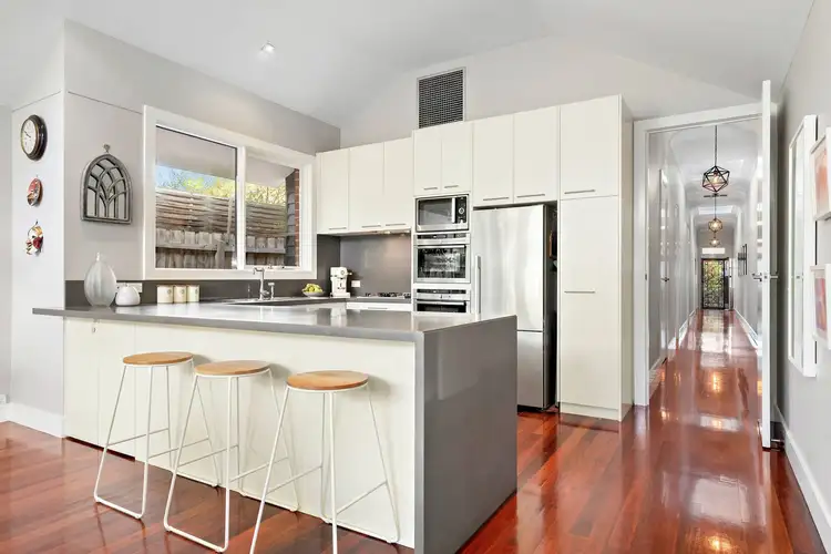 Fourth view of Homely house listing, 69 Ruskin Street, Elwood VIC 3184