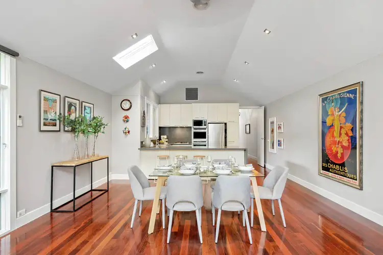 Fifth view of Homely house listing, 69 Ruskin Street, Elwood VIC 3184
