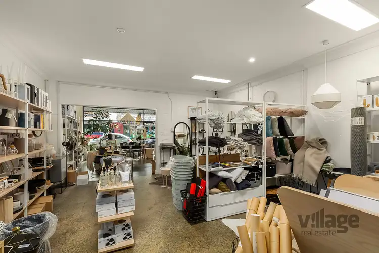 Third view of Homely apartment listing, 95 Charles Street, Seddon VIC 3011