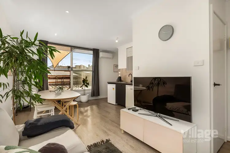 Fourth view of Homely apartment listing, 95 Charles Street, Seddon VIC 3011