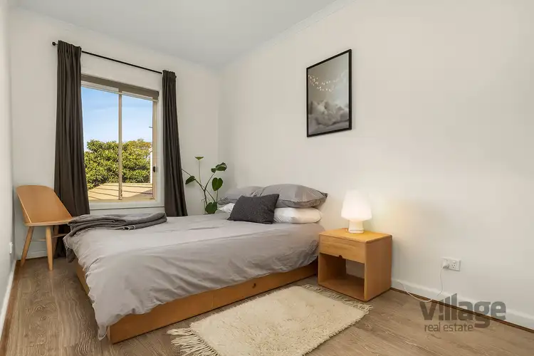 Fifth view of Homely apartment listing, 95 Charles Street, Seddon VIC 3011