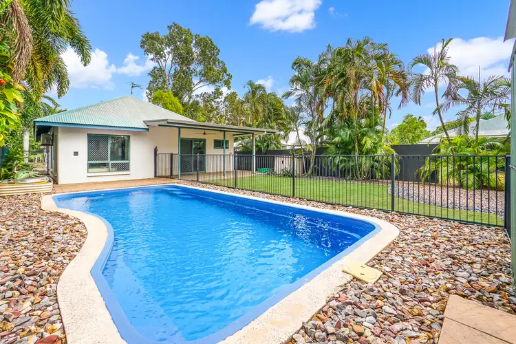 9 Princeton Place, Durack NT 830