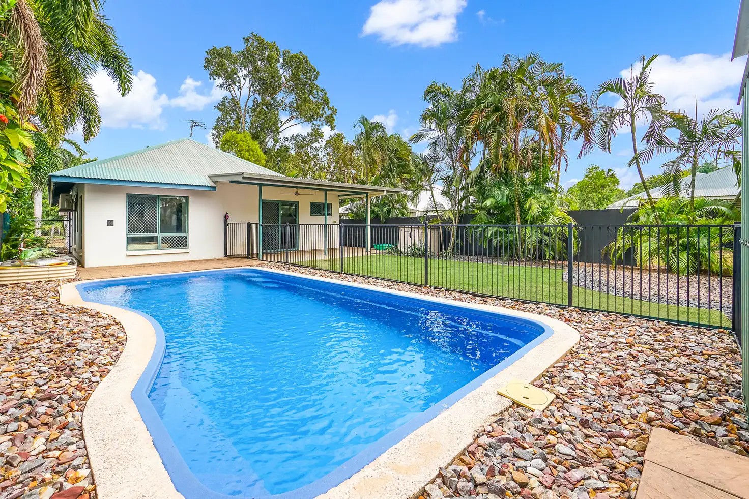 Main view of Homely house listing, 9 Princeton Place, Durack NT 830