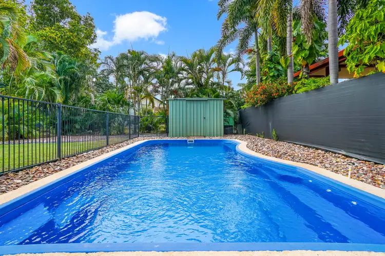 Second view of Homely house listing, 9 Princeton Place, Durack NT 830