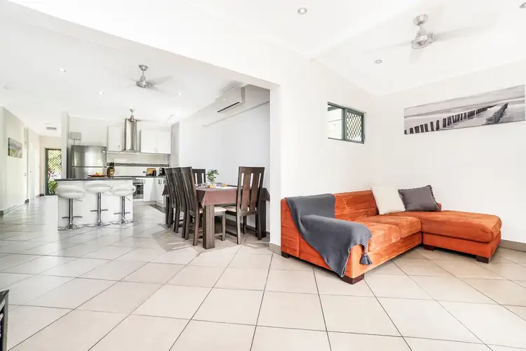 Fourth view of Homely house listing, 9 Princeton Place, Durack NT 830