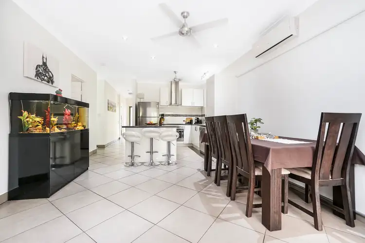 Fifth view of Homely house listing, 9 Princeton Place, Durack NT 830