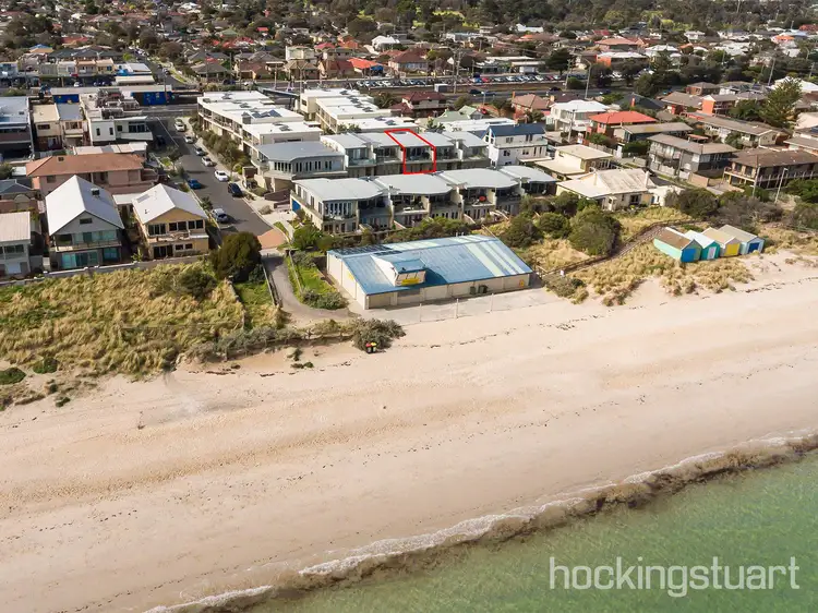 Second view of Homely townhouse listing, 5/2-4 Groves Street, Aspendale VIC 3195