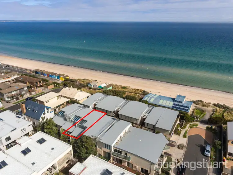 Third view of Homely townhouse listing, 5/2-4 Groves Street, Aspendale VIC 3195