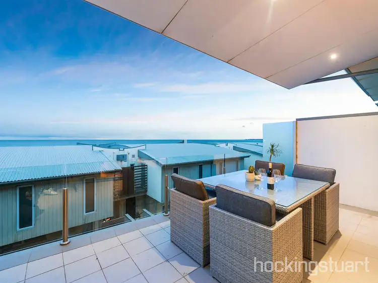 Fourth view of Homely townhouse listing, 5/2-4 Groves Street, Aspendale VIC 3195