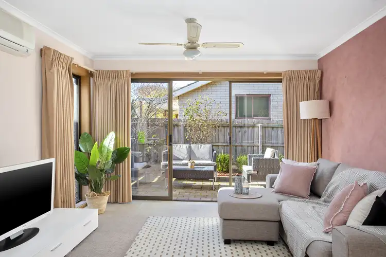 Second view of Homely unit listing, 3/81-83 Powell Street, Ocean Grove VIC 3226