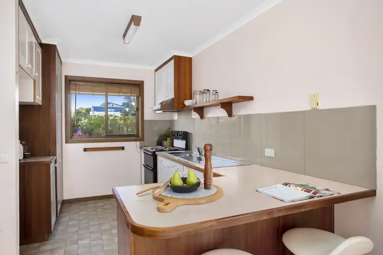 Third view of Homely unit listing, 3/81-83 Powell Street, Ocean Grove VIC 3226