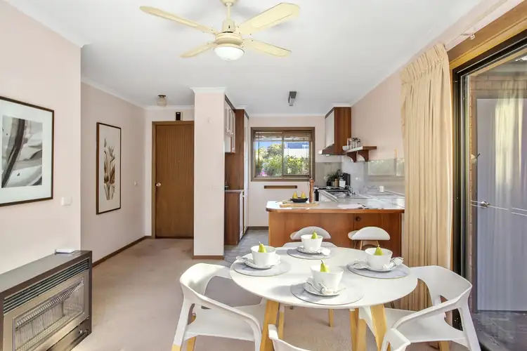 Fourth view of Homely unit listing, 3/81-83 Powell Street, Ocean Grove VIC 3226