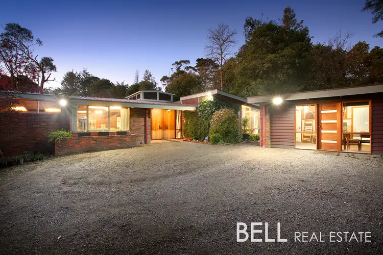 36 Thomas Crescent, Lilydale VIC 3140