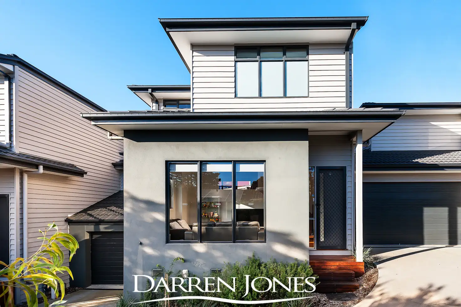 Main view of Homely townhouse listing, 2/43 Main Road, Lower Plenty VIC 3093