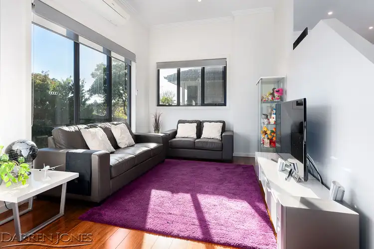 Second view of Homely townhouse listing, 2/43 Main Road, Lower Plenty VIC 3093