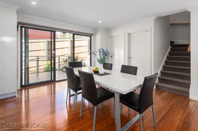 Fourth view of Homely townhouse listing, 2/43 Main Road, Lower Plenty VIC 3093