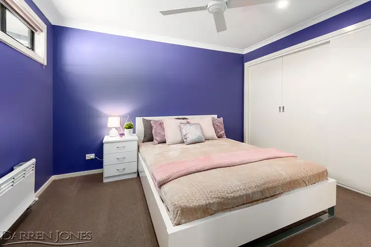 Fifth view of Homely townhouse listing, 2/43 Main Road, Lower Plenty VIC 3093