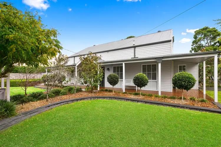 Main view of Homely house listing, 27 Forest Drive, Somerville VIC 3912